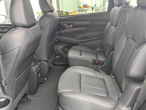 New 2025 Subaru Ascent Bronze Edition image 26