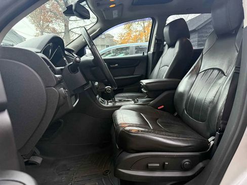 Used 2017 Chevrolet Traverse Premier w/ LPO, 'HIT The Road' Package image 7