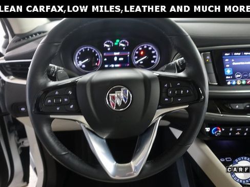 Used 2023 Buick Enclave Essence image 11