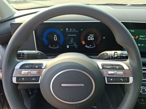 New 2026 Hyundai Tucson SE AWD/4WD image 13