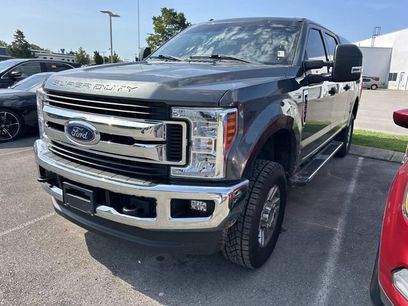 Used 2019 Ford F250 XLT w/ XLT Value Package