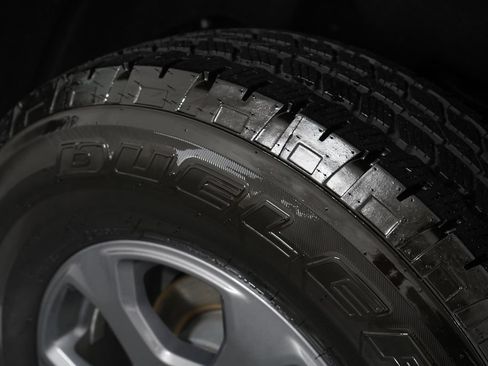New 2026 Ford Bronco Big Bend AWD/4WD image 32