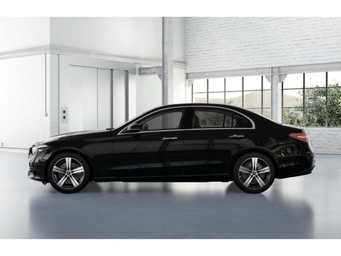 Certified 2022 Mercedes-Benz C 300 4MATIC Sedan image 34