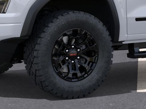 New 2026 GMC Canyon Elevation w/ Convenience Package AWD/4WD image 9