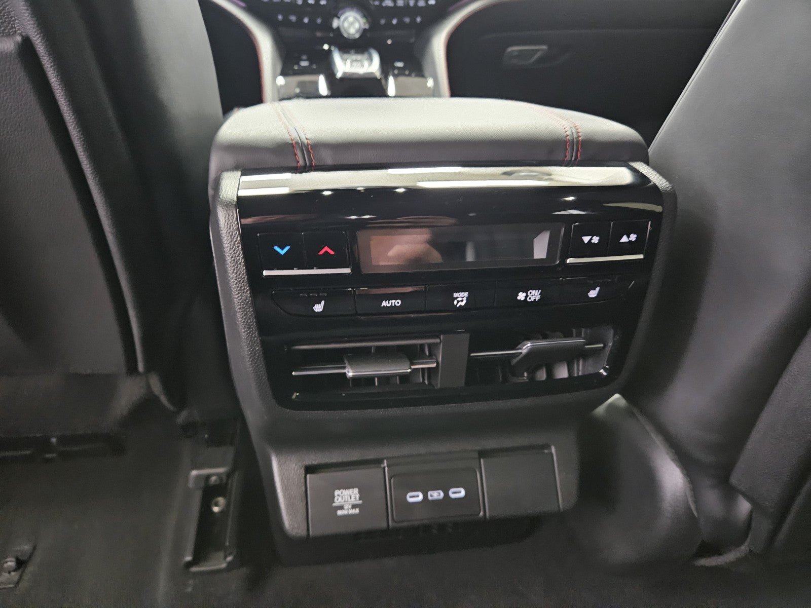 Used 2026 Acura MDX A-Spec w/ Advance Package AWD/4WD image 21