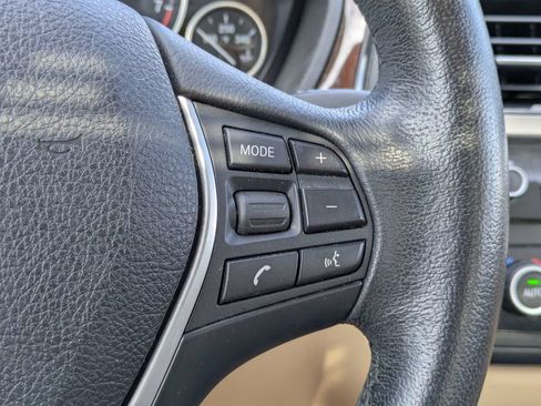 Used 2015 BMW 328i Sedan RWD image 26