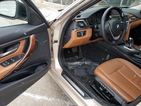 Used 2013 BMW 328i xDrive Sedan image 10