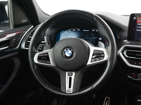 Used 2024 BMW X3 M40i w/ Premium Package AWD/4WD image 18