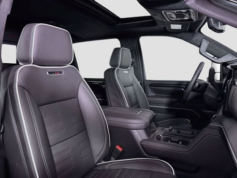 New 2026 GMC Sierra 2500 AT4X AWD/4WD image 29