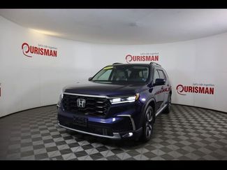Used 2023 Honda Pilot Touring video 1