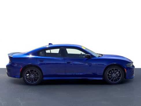 Used 2022 Dodge Charger GT image 4