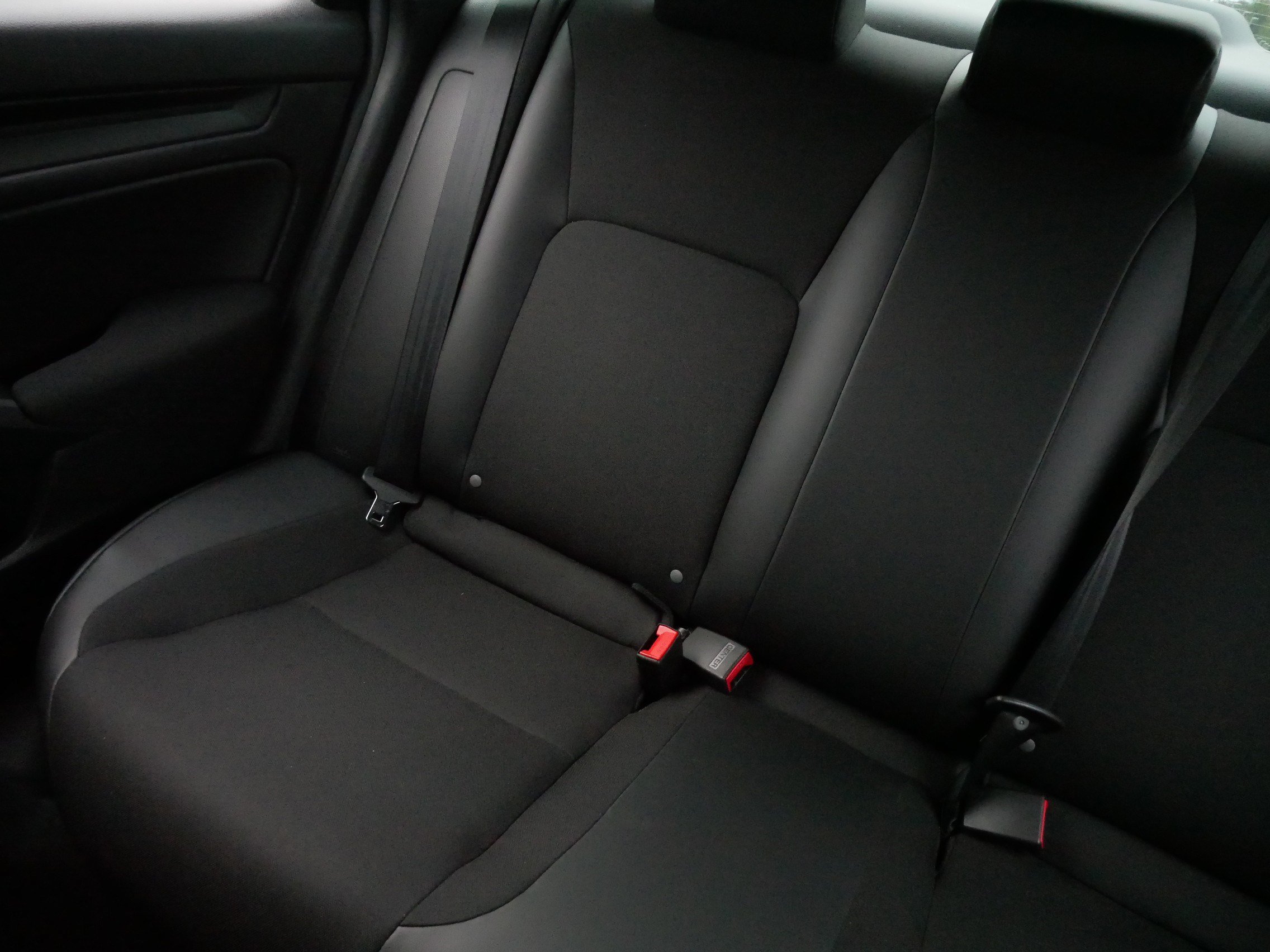 Used 2023 Honda Civic Sport image 12