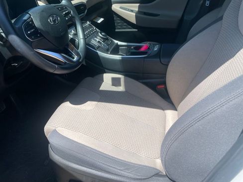 Used 2023 Hyundai Santa Fe SEL FWD image 9