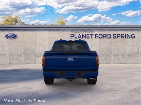 New 2026 Ford F150 STX RWD image 6