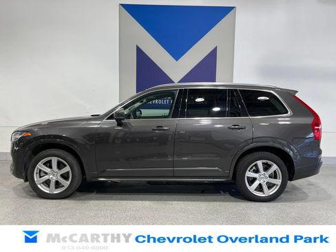 Used 2023 Volvo XC90 B5 Core AWD/4WD image 8
