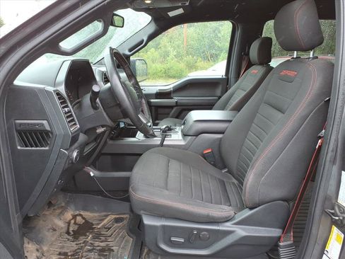 Used 2019 Ford F150 XLT w/ Equipment Group 302A Luxury image 10