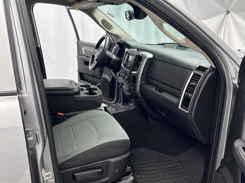 Used 2022 RAM 1500 Classic SLT w/ Protection Group AWD/4WD image 26