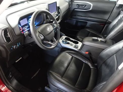 Used 2021 Ford Bronco Sport Big Bend AWD/4WD image 10