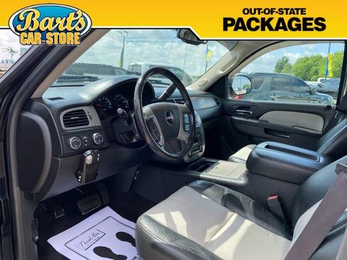 Used 2012 GMC Sierra 1500 SLT w/ All-Terrain Package AWD/4WD image 26