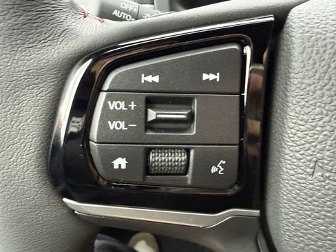 New 2026 Honda Odyssey EX-L image 20