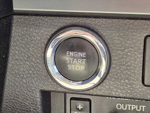 Used 2020 Toyota Tundra TRD Pro AWD/4WD image 38
