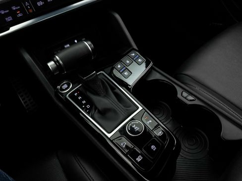 Certified 2024 Kia Sportage X-Pro Prestige AWD/4WD image 29