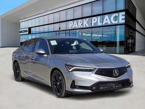 New 2026 Acura Integra A-Spec image 2