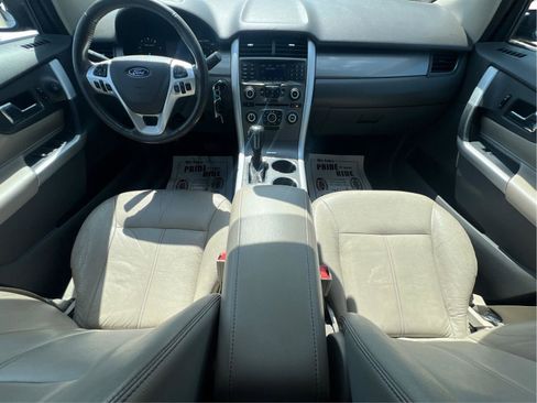 Used 2013 Ford Edge SEL image 2