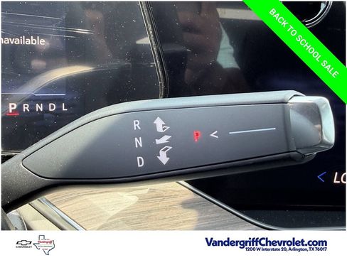 New 2026 Chevrolet Suburban LS RWD image 17