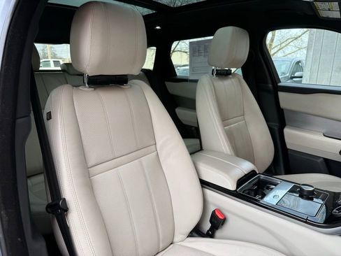 Used 2019 Land Rover Range Rover Velar R-Dynamic SE image 24