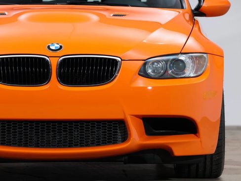 Used 2011 BMW M3 Sedan image 17