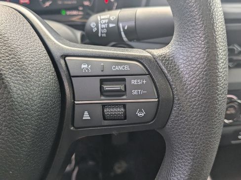 Used 2025 Honda Accord LX image 11