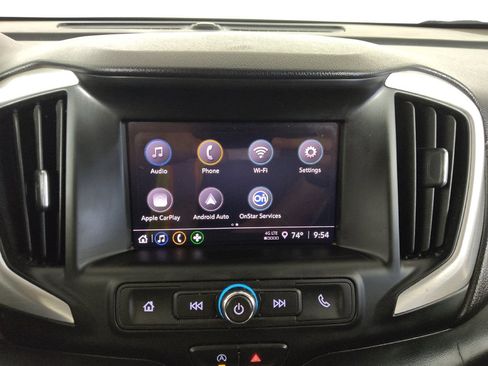 Used 2022 GMC Terrain SLE w/ Driver Convenience Package AWD/4WD image 25