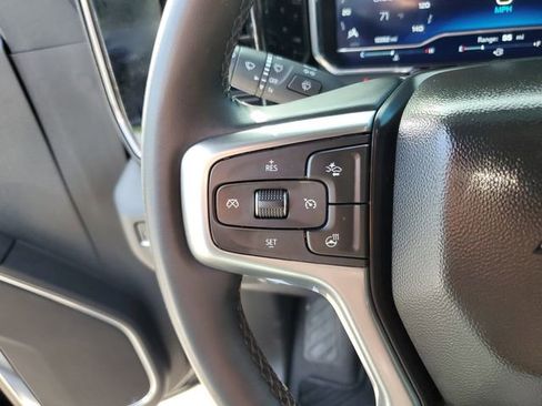 Used 2024 Chevrolet Silverado 1500 RST image 29