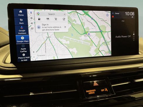 Certified 2026 Acura MDX SH-AWD w/ Technology Package image 25