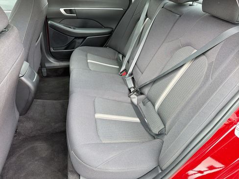 Used 2025 Hyundai Sonata SEL FWD image 21