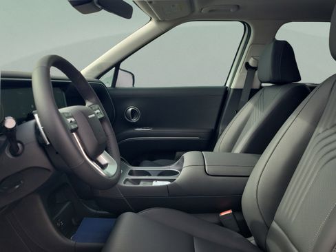 New 2026 Hyundai Palisade SEL FWD image 19