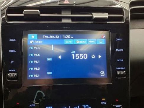 Used 2022 Hyundai Tucson SEL w/ Convenience Package image 32