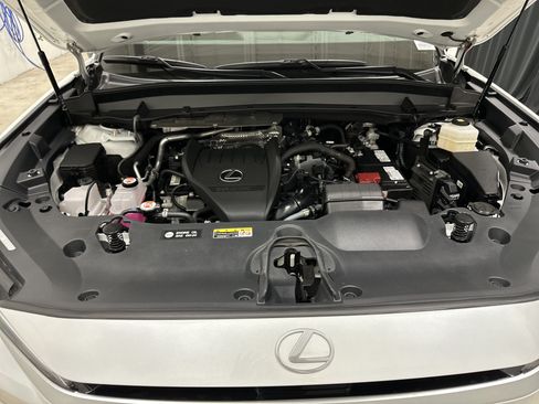 Certified 2026 Lexus TX 350 AWD w/ Technology Package image 35