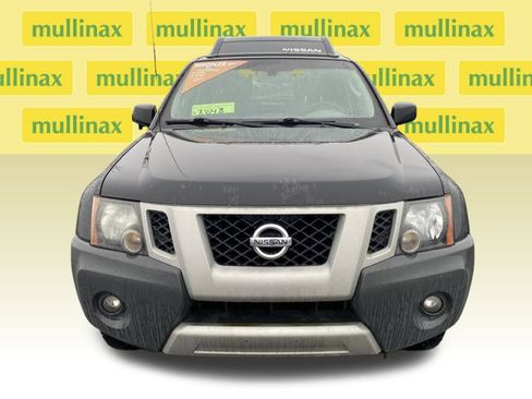 Used 2012 Nissan Xterra S w/ Value Package image 14