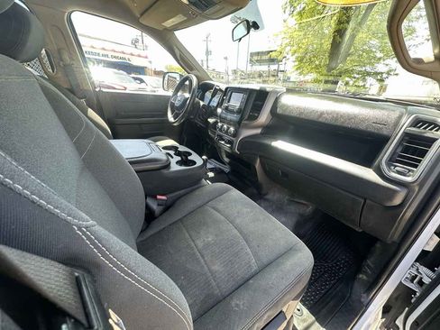 Used 2020 RAM 2500 Tradesman AWD/4WD image 22