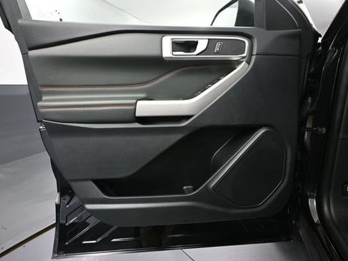 Used 2022 Ford Explorer Timberline AWD/4WD image 16