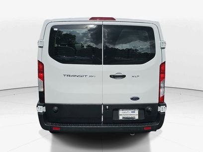 Certified 2024 Ford Transit 350 XLT