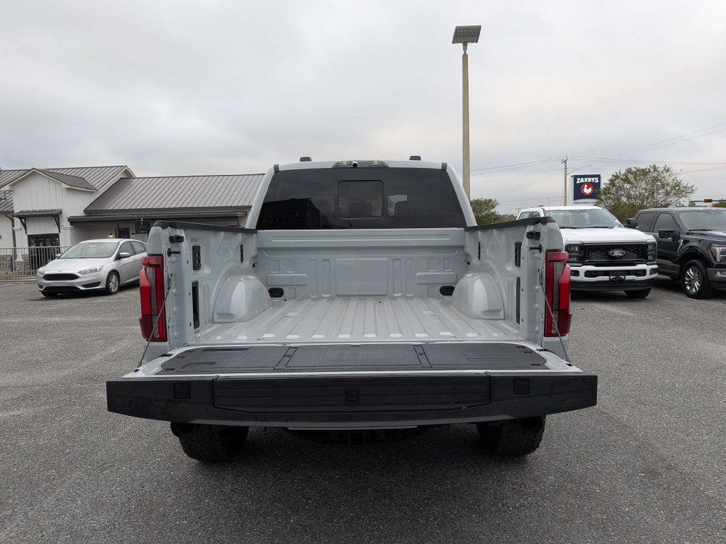 New 2026 Ford F150 Raptor w/ Equipment Group 803A Raptor R AWD/4WD image 12