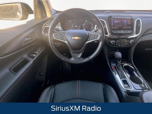 Certified 2022 Chevrolet Equinox Premier image 11