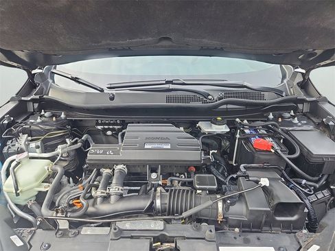 Certified 2019 Honda CR-V EX-L image 34