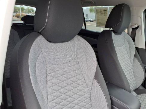 Certified 2026 Volkswagen Tiguan S FWD image 11