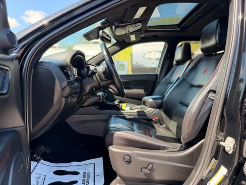Used 2024 Dodge Durango R/T AWD/4WD image 13