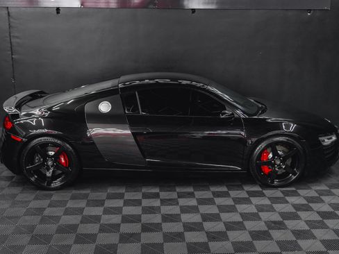 Used 2015 Audi R8 V8 AWD/4WD image 17