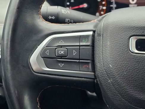 Used 2022 Jeep Compass Limited image 31